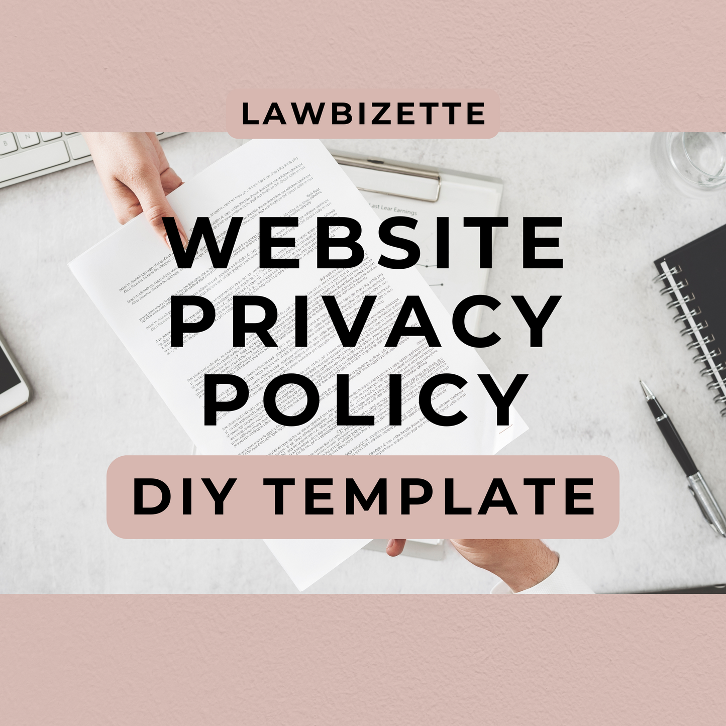 Website Privacy Policy