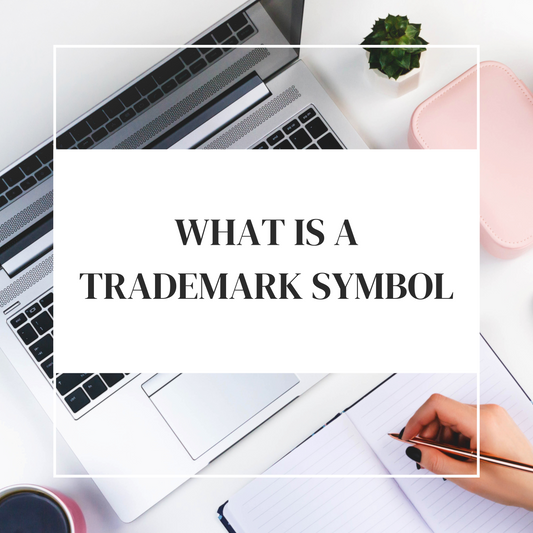 WHAT IS A TRADEMARK SYMBOL