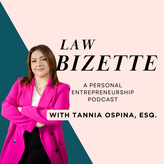 Law Bizette Welcome